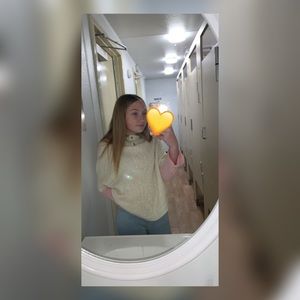 Meet your Posher, Jada